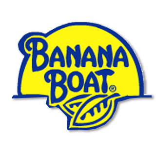 banana boat logo